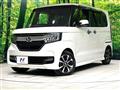 2018 Honda N BOX
