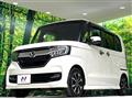 2018 Honda N BOX