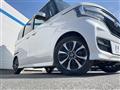 2018 Honda N BOX