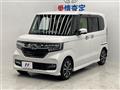 2019 Honda N BOX