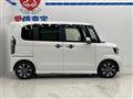 2019 Honda N BOX