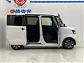 2019 Honda N BOX