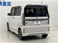 2019 Honda N BOX