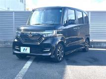2020 Honda N BOX