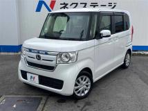 2020 Honda N BOX