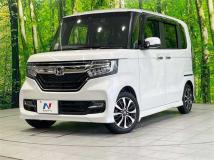 2021 Honda N BOX
