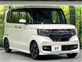 2017 Honda N BOX