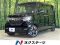 2018 Honda N BOX