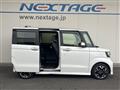 2018 Honda N BOX