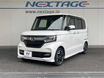 2018 Honda N BOX