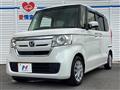 2018 Honda N BOX