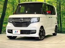 2018 Honda N BOX