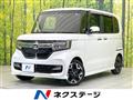 2018 Honda N BOX