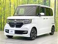 2018 Honda N BOX