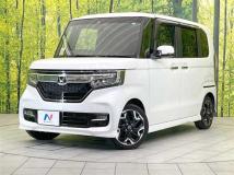 2018 Honda N BOX