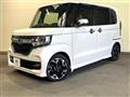 2019 Honda N BOX