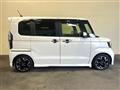 2019 Honda N BOX