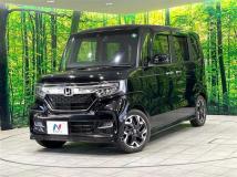 2019 Honda N BOX