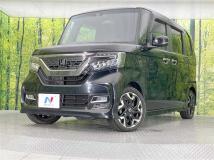 2019 Honda N BOX