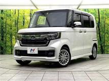2023 Honda N BOX