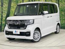 2023 Honda N BOX
