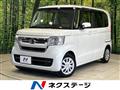 2021 Honda N BOX