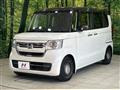 2021 Honda N BOX