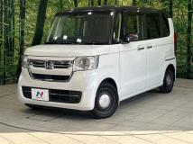 2021 Honda N BOX