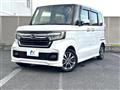 2021 Honda N BOX