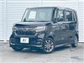 2021 Honda N BOX