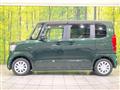 2022 Honda N BOX
