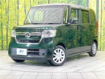 2022 Honda N BOX