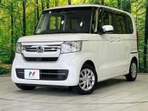 2022 Honda N BOX