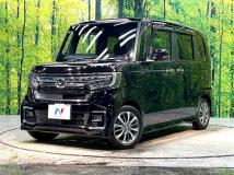 2022 Honda N BOX
