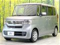 2023 Honda N BOX