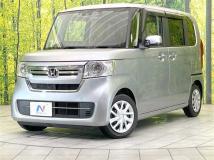 2023 Honda N BOX
