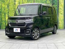 2023 Honda N BOX
