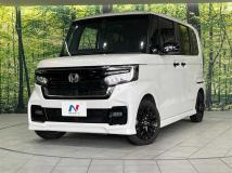 2023 Honda N BOX