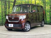 2020 Honda N BOX