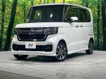 2022 Honda N BOX