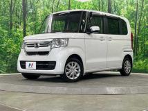 2023 Honda N BOX