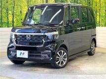 2024 Honda N BOX