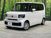 2024 Honda N BOX