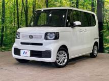 2024 Honda N BOX