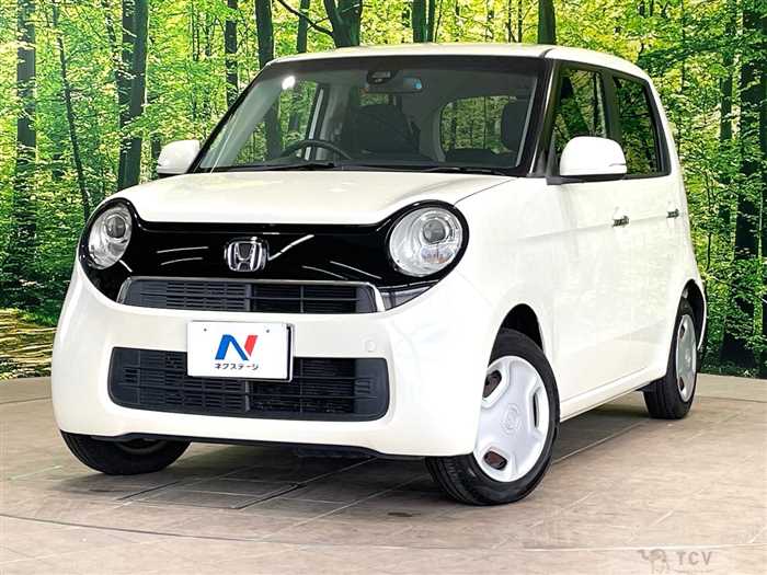 2014 Honda N-ONE