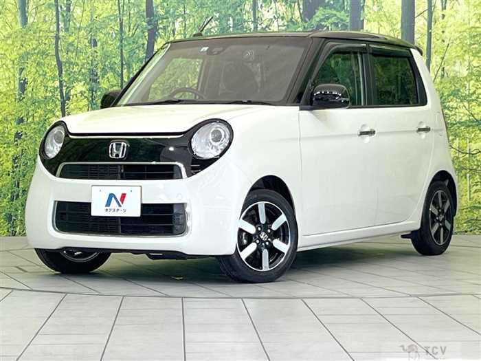 2015 Honda N-ONE