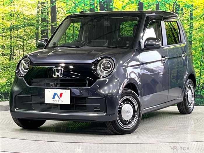 2023 Honda N-ONE