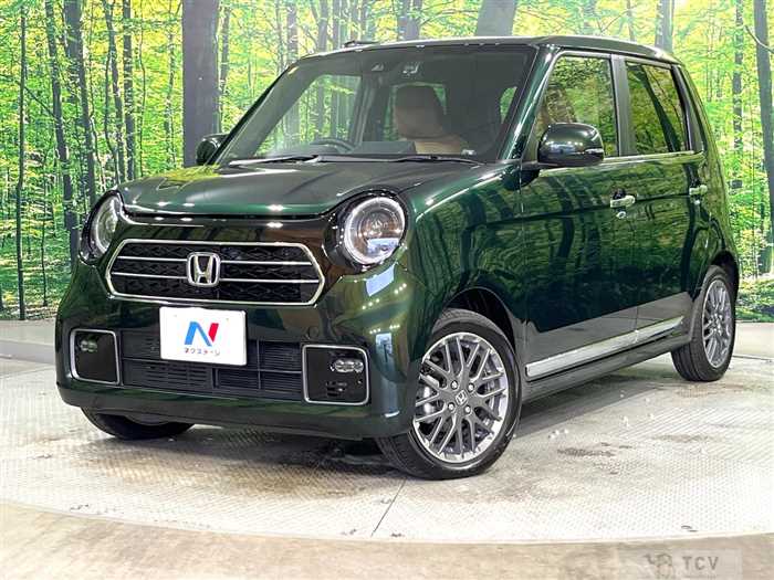 2023 Honda N-ONE