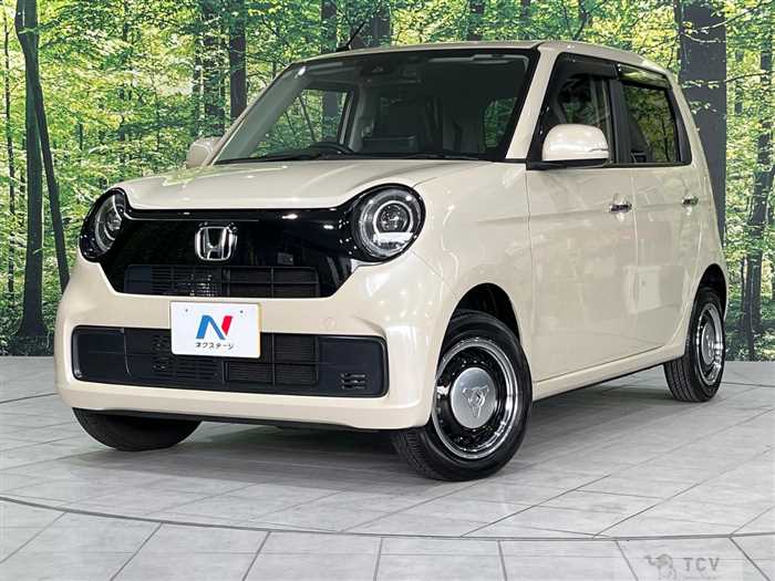 2024 Honda N-ONE