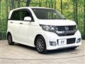 2014 Honda N-WGN